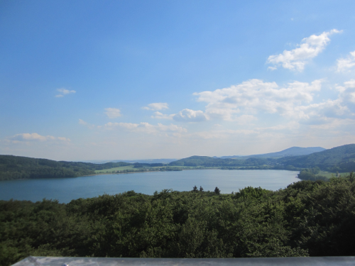 Laacher See